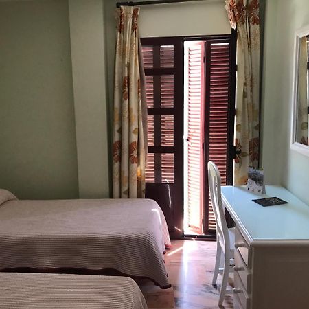 Hostal Rio De Oro 알칼라 라 레알 외부 사진