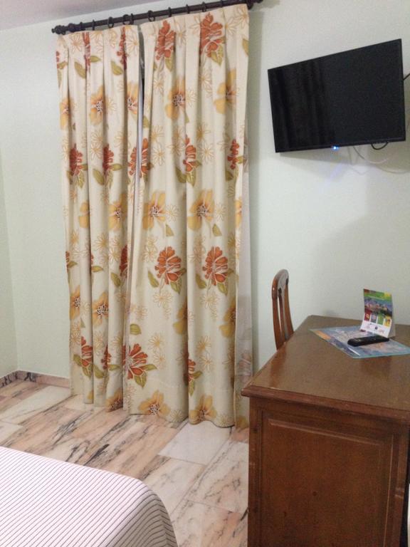 Hostal Rio De Oro 알칼라 라 레알 외부 사진